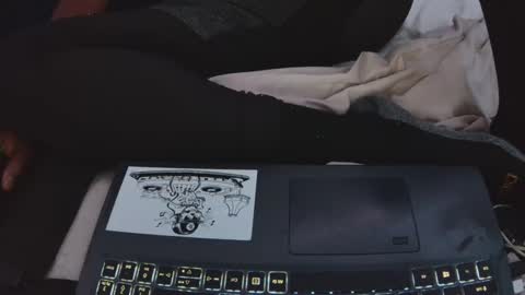 yokai_dreamzz online show from 11.10.25