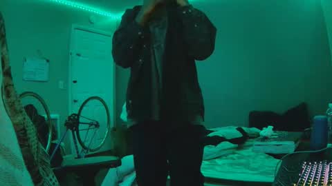 yokai_dreamzz online show from 01.15.26