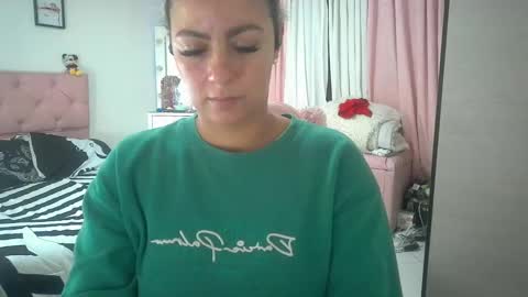 yokiko online show from 09.10.25