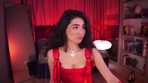 Yoko online show from 01.14.26