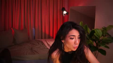 Yoko online show from 03.15.26