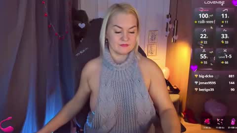 Yolanda online show from 02.15.25