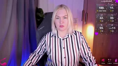 Yolanda online show from 02.22.25