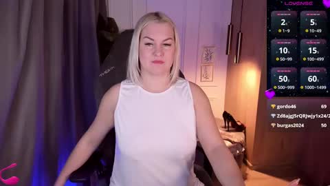 Yolanda online show from 03.01.25