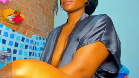 yonnsol_avril online show from 02.28.25