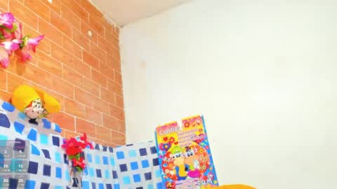 yonnsol_avril online show from 09.25.25