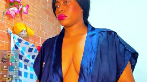 yonnsol_avril online show from 11.16.25