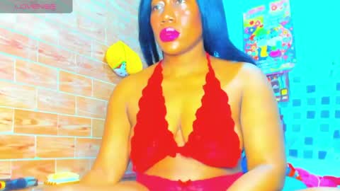 yonnsol_avril online show from 04.14.26