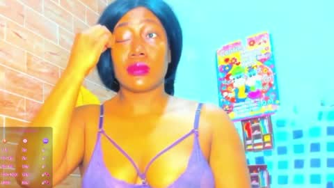 yonnsol_avril online show from 04.20.26