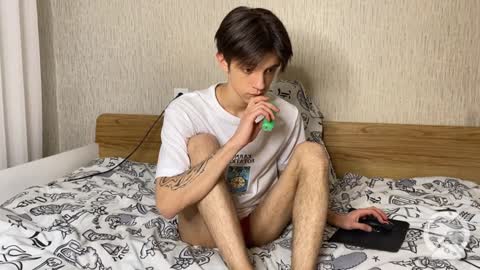 Yoo Dee Ohh online show from 01.22.25