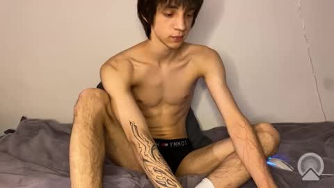 Yoo Dee Ohh online show from 11.11.25