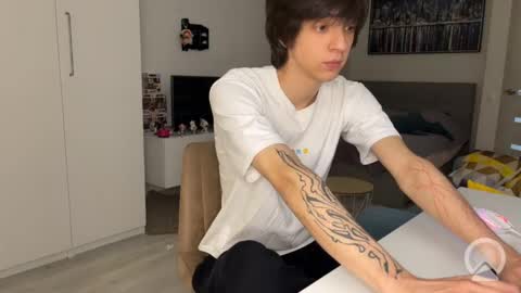 Yoo Dee Ohh online show from 06.02.26