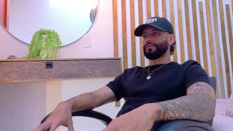 yorby_ online show from 05.07.26
