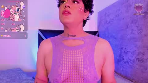 Snapshot of yordan_chubbyhot chatting on 11.29.25 yordan_chubbyhot online show from 11.29.25