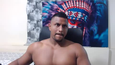 Snapshot of yordanocleys chatting on 02.13.25 yordanocleys online show from 02.13.25