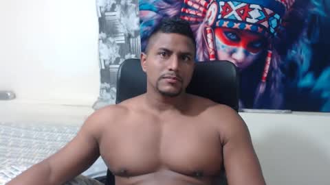 Snapshot of yordanocleys chatting on 03.12.25 yordanocleys online show from 03.12.25