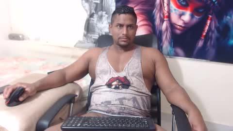 yordanocleys online show from 03.11.26