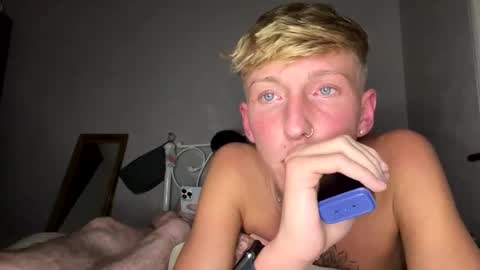 Harrison online show from 01.02.25