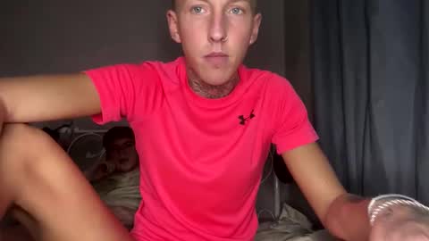 Harrison online show from 01.02.25