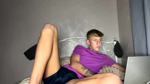 Harrison online show from 01.04.25