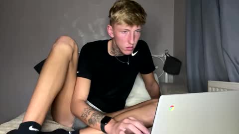 Harrison online show from 01.11.25