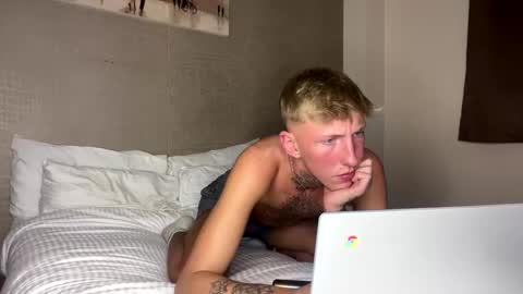 Harrison online show from 01.24.25