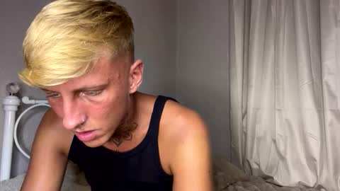 Harrison online show from 11.06.25