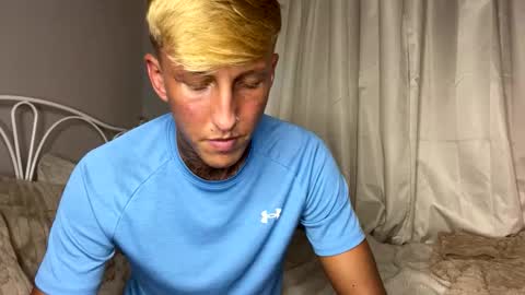 Harrison online show from 11.11.25