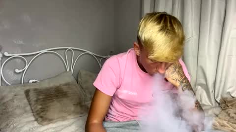 Harrison online show from 11.12.25