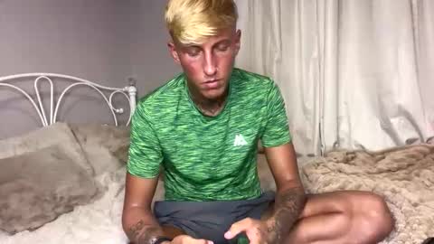 Harrison online show from 11.13.25