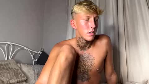 Harrison online show from 12.15.25