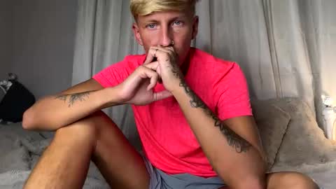 Harrison online show from 12.16.25