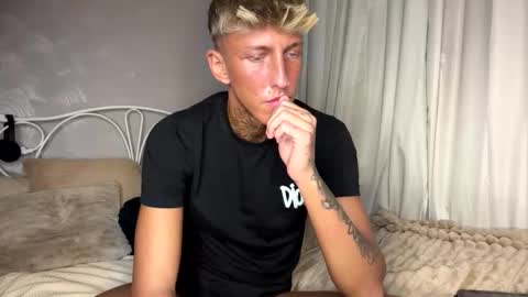 Harrison online show from 02.07.26