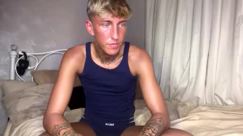 Harrison online show from 02.11.26