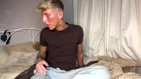 Harrison online show from 02.13.26