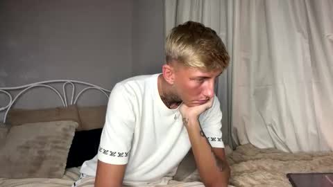 Harrison online show from 02.25.26