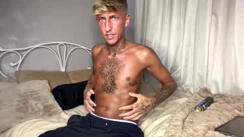 Harrison online show from 02.28.26