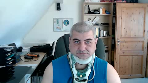 yoschi1976 online show from 12.26.24