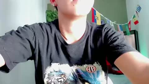 YOSEP online show from 06.18.26