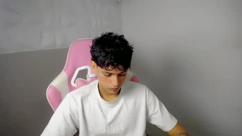 Snapshot of yosepp_cum chatting on 05.10.26 YOSEP online show from 05.10.26