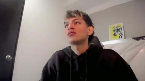 Snapshot of yosepp_cum chatting on 07.24.26 YOSEP online show from 07.24.26