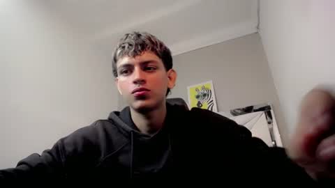 Snapshot of yosepp_cum chatting on 07.27.26 YOSEP online show from 07.27.26