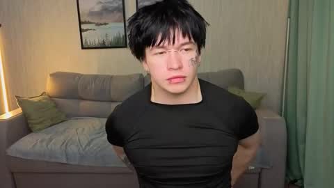 YOSHI PVT IS OPEN online show from 10.06.25