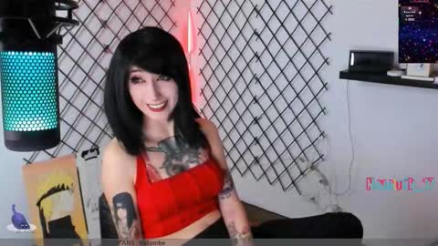 Snapshot of yoshino_san chatting on 11.20.25 you can call me Andy or yoshi 3 online show from 11.20.25