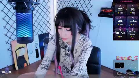 you can call me Andy or  yoshi  3 online show from 05.20.26
