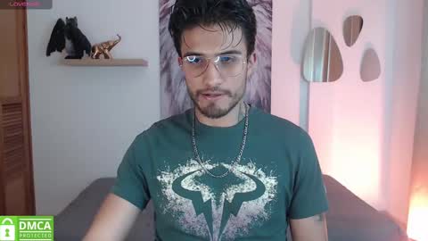 yoshy_man online show from 01.15.25