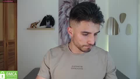 yoshy_man online show from 01.22.25