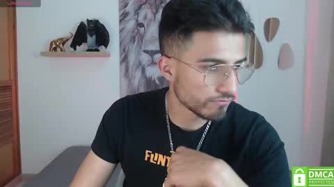 yoshy_man online show from 01.30.25