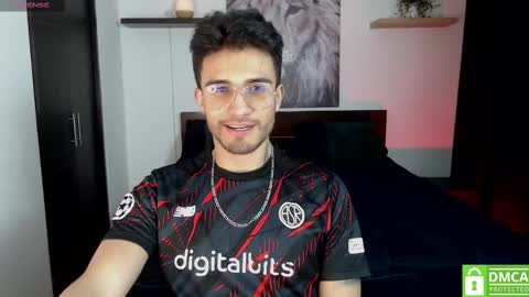 yoshy_man online show from 02.18.25