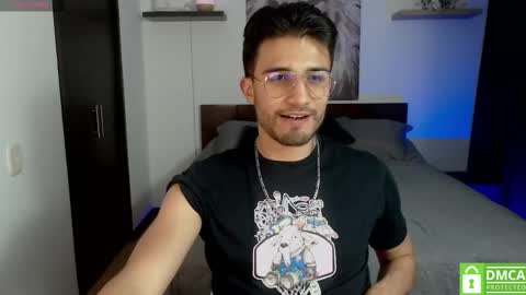 yoshy_man online show from 02.21.25